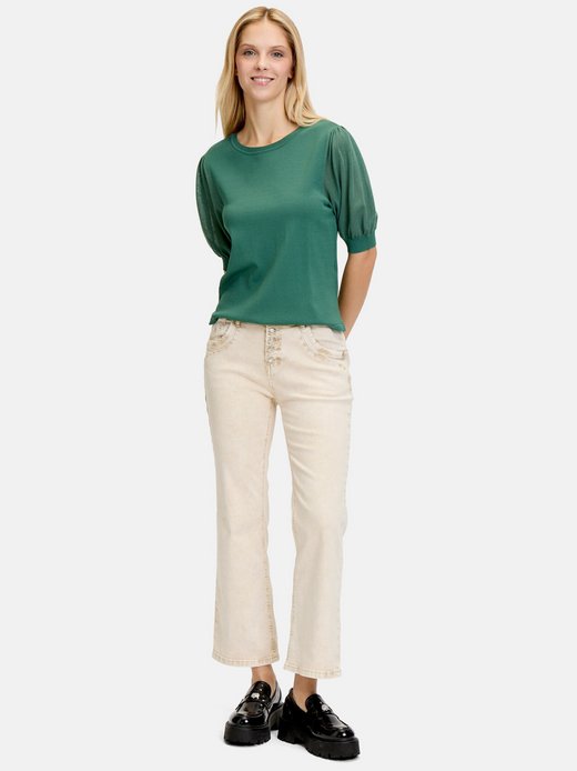 Damen Strickpullover