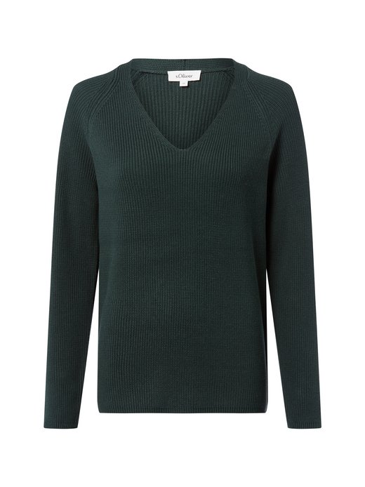 Damen Strickpullover