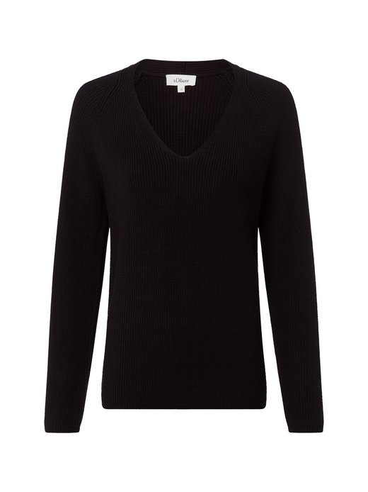 Damen Strickpullover