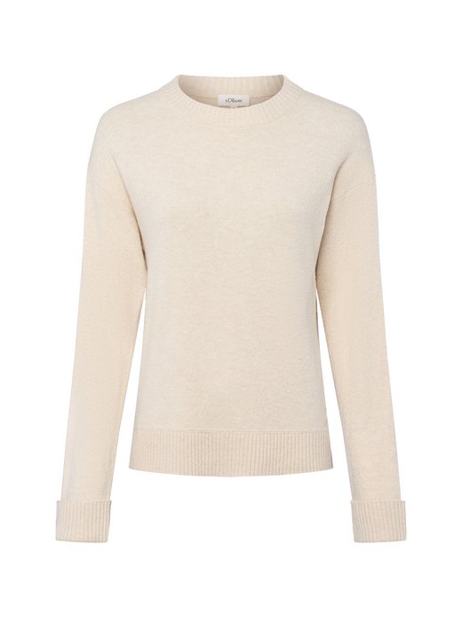 Damen Strickpullover
