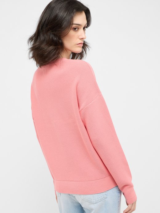 Damen Strickpullover