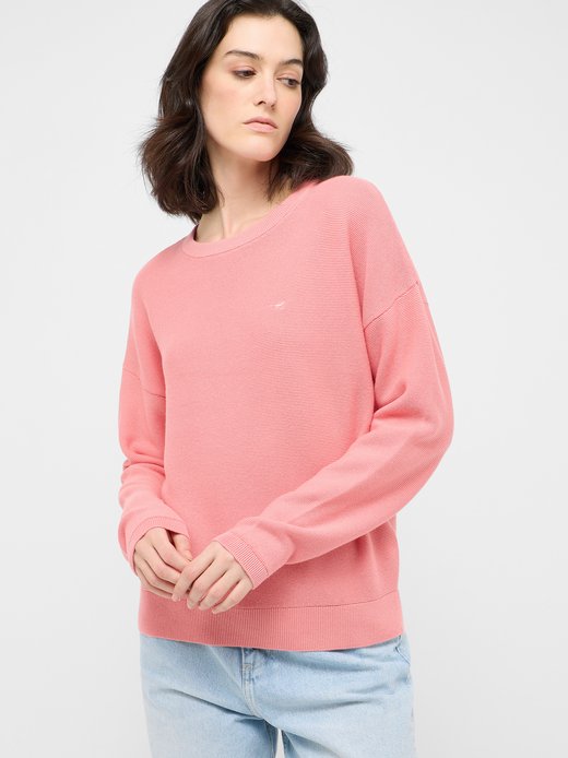 Damen Strickpullover