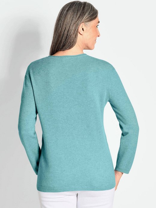 Damen Strickpullover