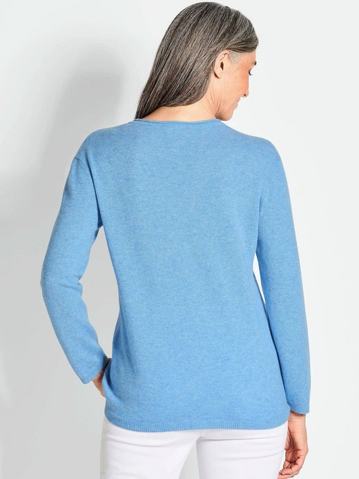 Damen Strickpullover