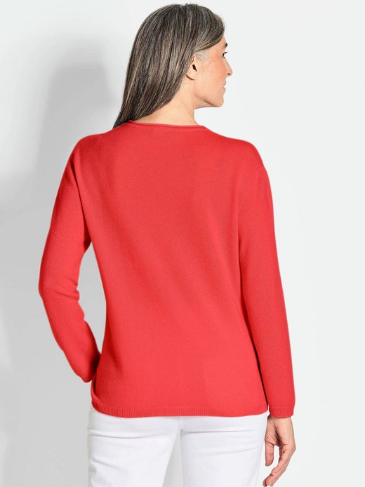 Damen Strickpullover