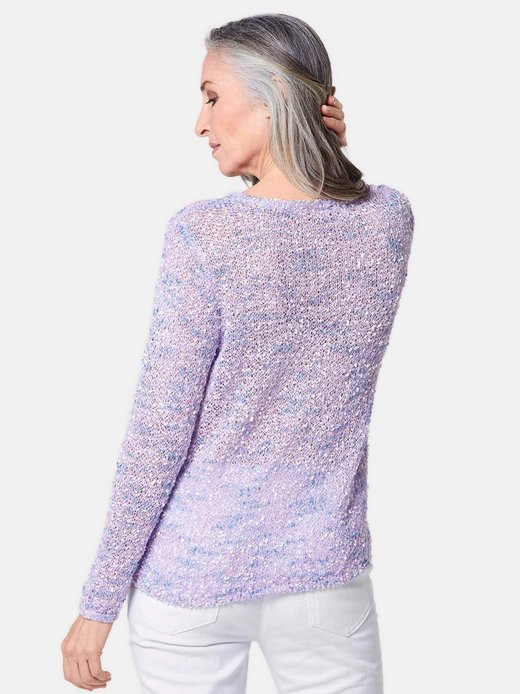 Damen Strickpullover