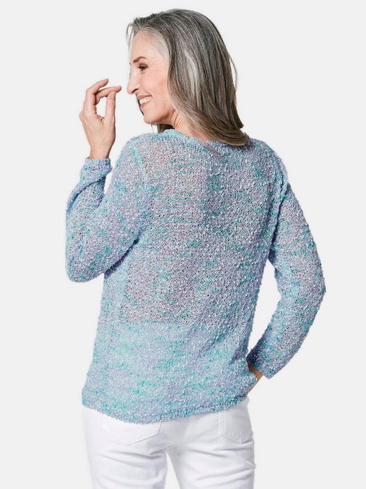 Damen Strickpullover