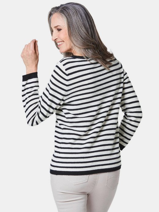 Damen Strickpullover