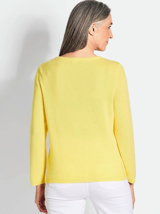 Damen Strickpullover
