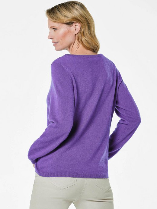 Damen Strickpullover