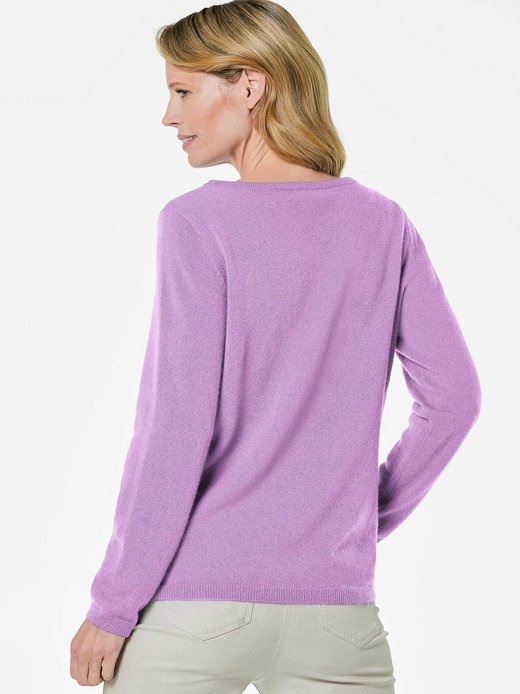 Damen Strickpullover