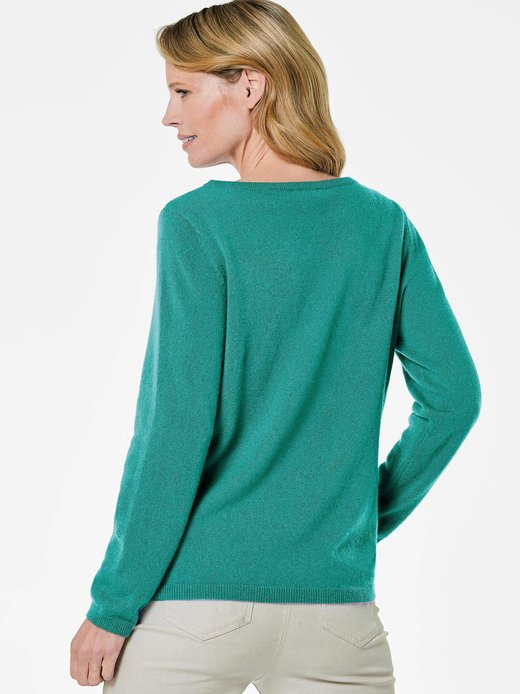 Damen Strickpullover