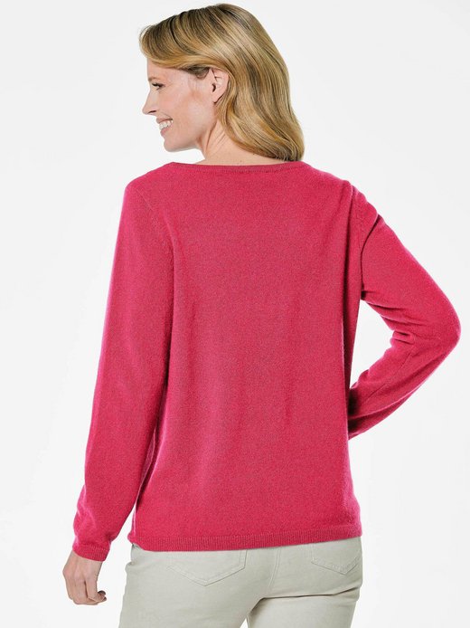 Damen Strickpullover