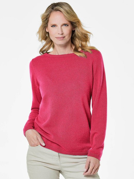 Damen Strickpullover