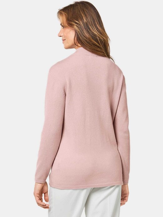 Damen Strickpullover