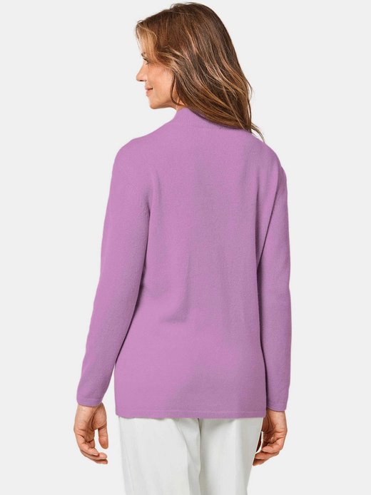 Damen Strickpullover