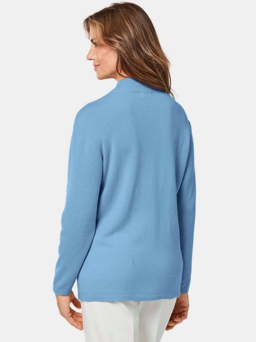 Damen Strickpullover