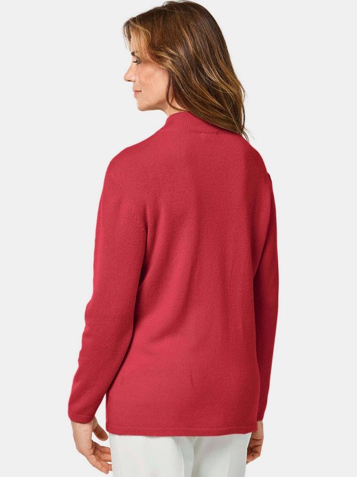 Damen Strickpullover