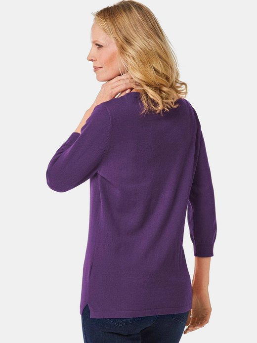 Damen Strickpullover