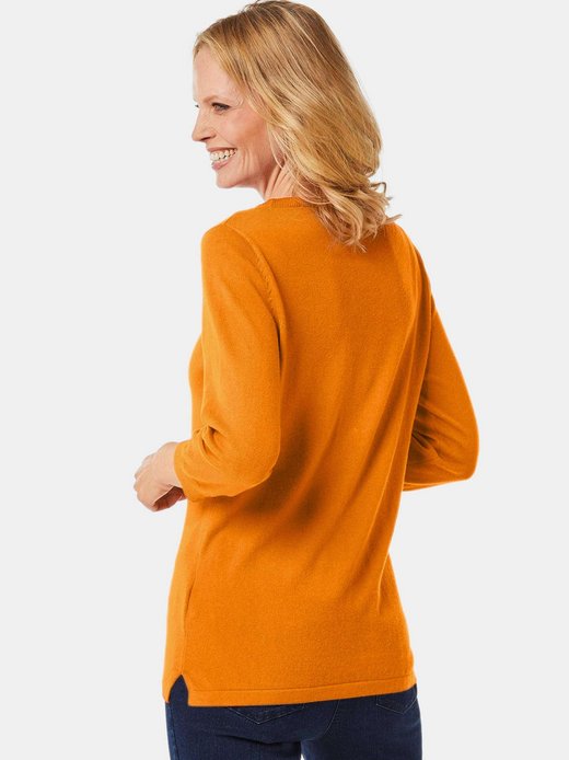 Damen Strickpullover