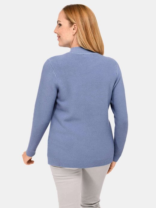 Damen Strickpullover