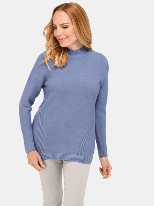 Damen Strickpullover