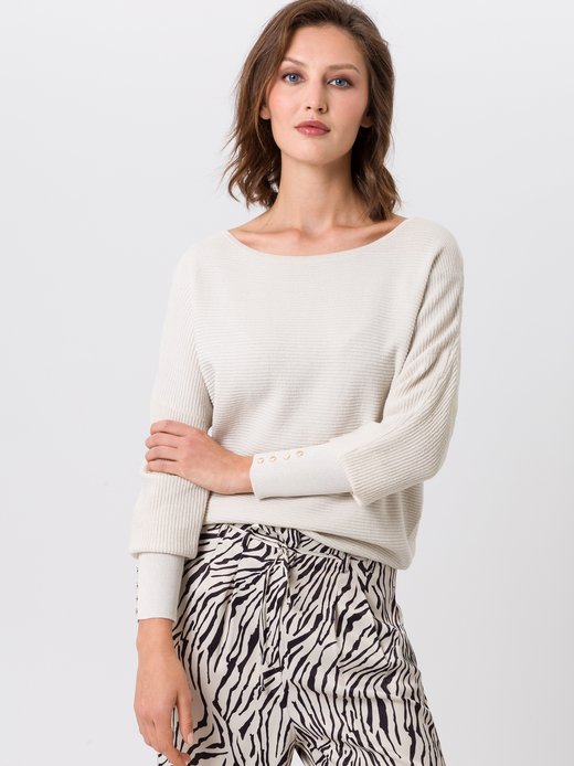 Damen Strickpullover