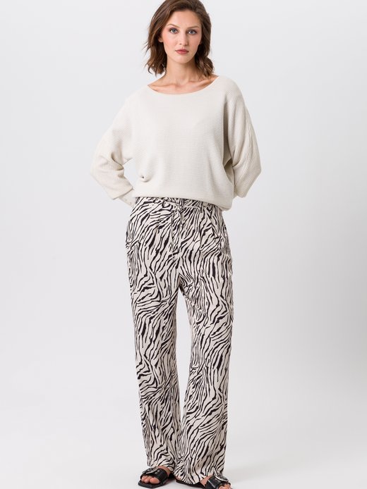 Damen Strickpullover