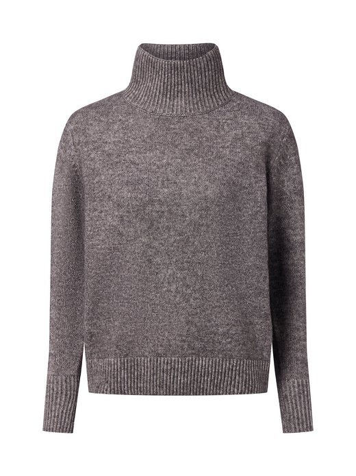 Damen Strickpullover