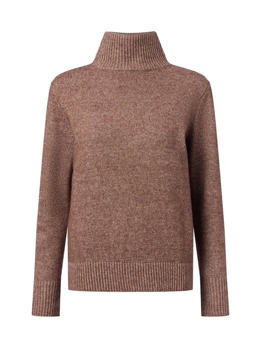 Damen Strickpullover