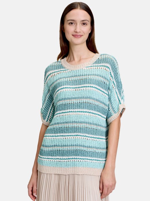 Damen Strickpullover