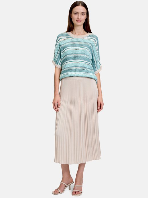 Damen Strickpullover