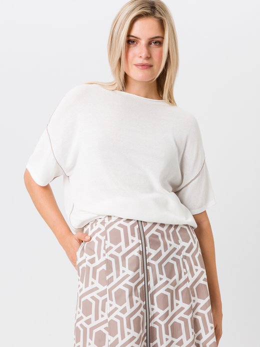 Damen Strickpullover