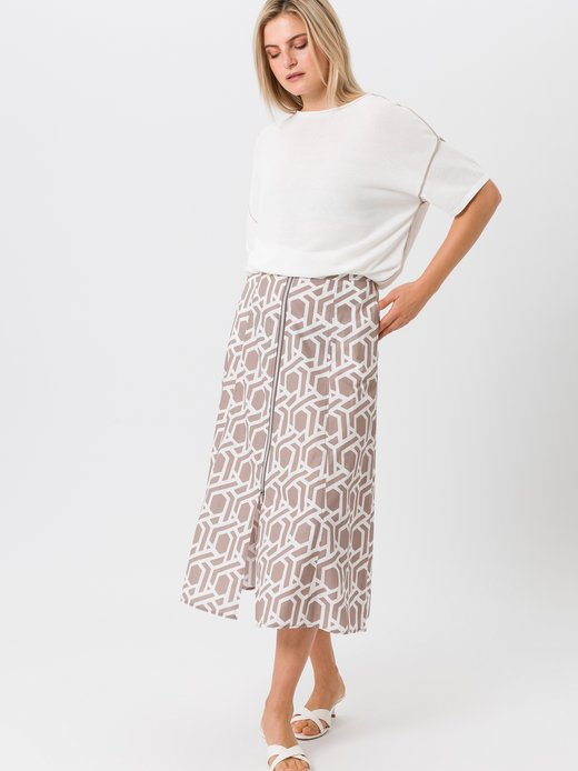 Damen Strickpullover