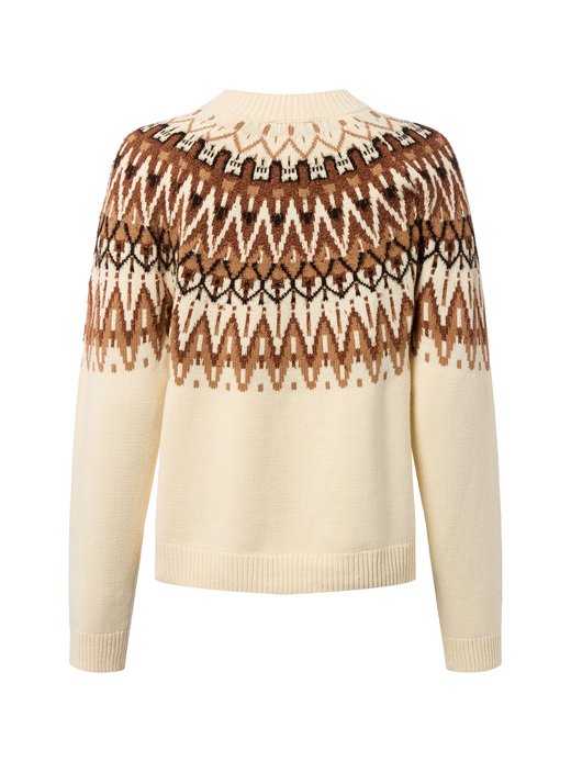 Damen Strickpullover