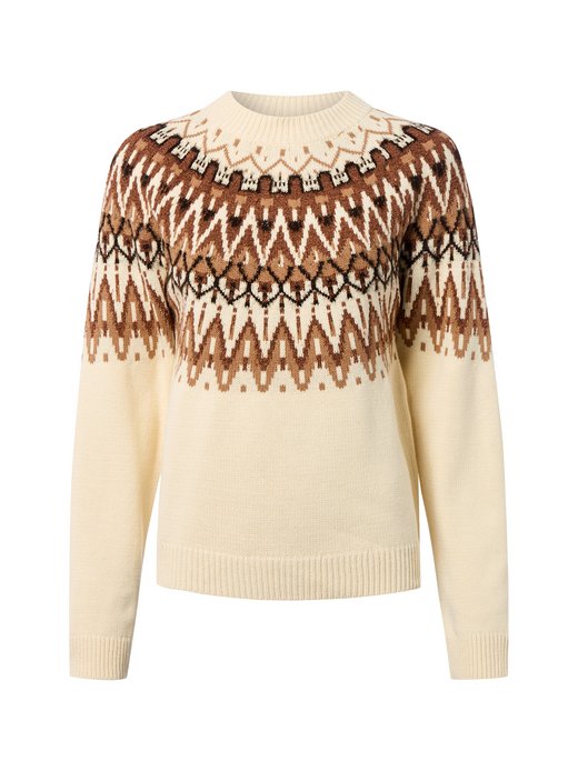 Damen Strickpullover