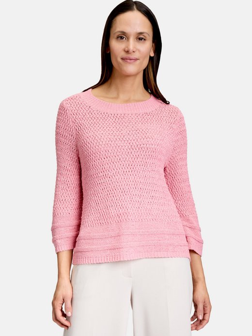 Damen Strickpullover