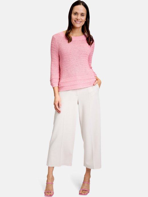 Damen Strickpullover