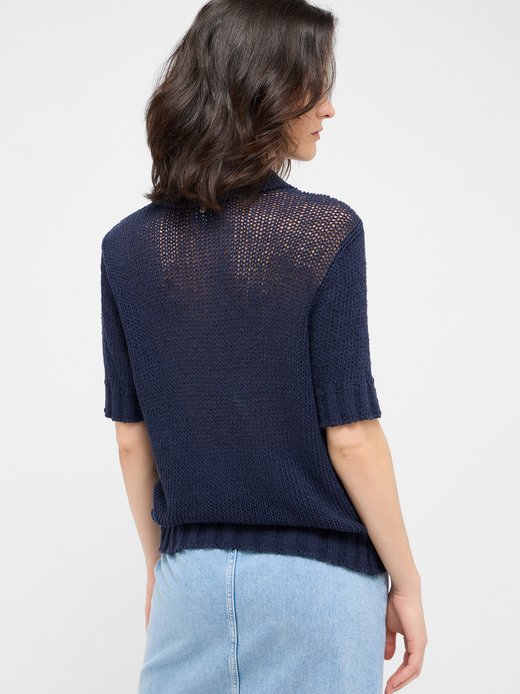 Damen Strickpullover