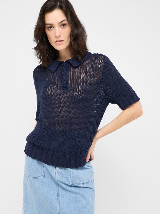 Damen Strickpullover