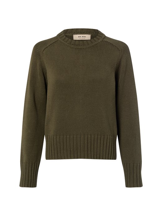 Damen Strickpullover