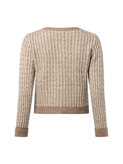 Damen Strickpullover