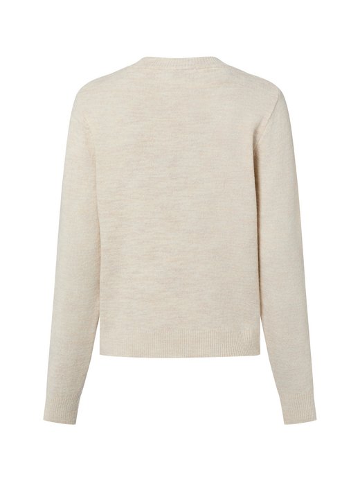 Damen Strickpullover