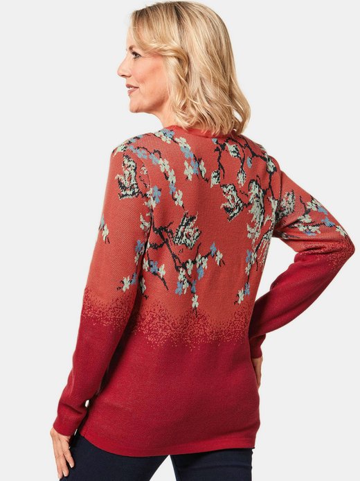 Damen Strickpullover