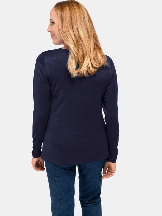 Damen Strickpullover