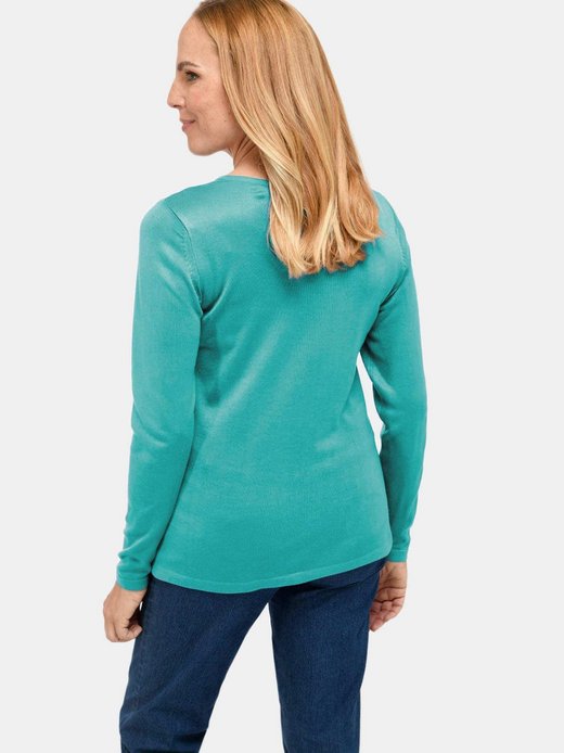 Damen Strickpullover