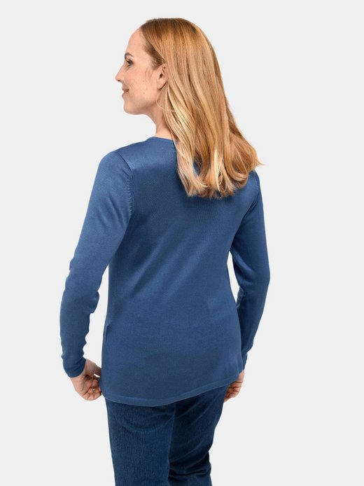 Damen Strickpullover