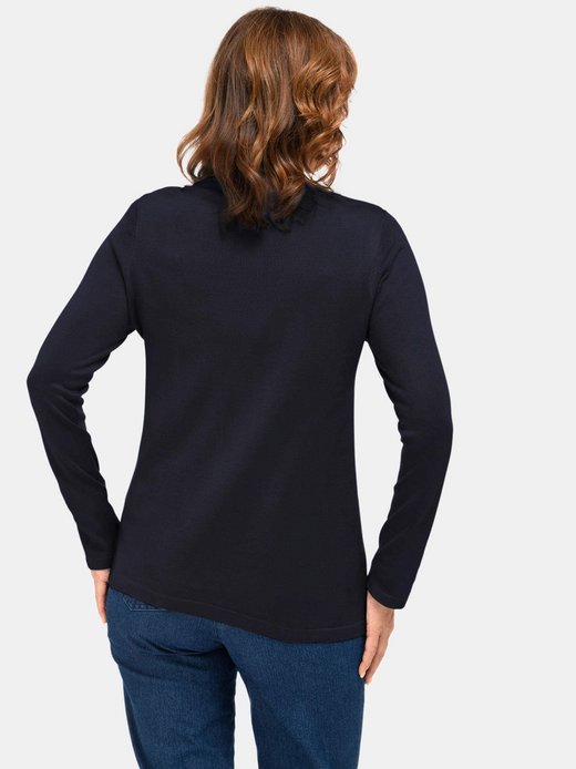 Damen Strickpullover