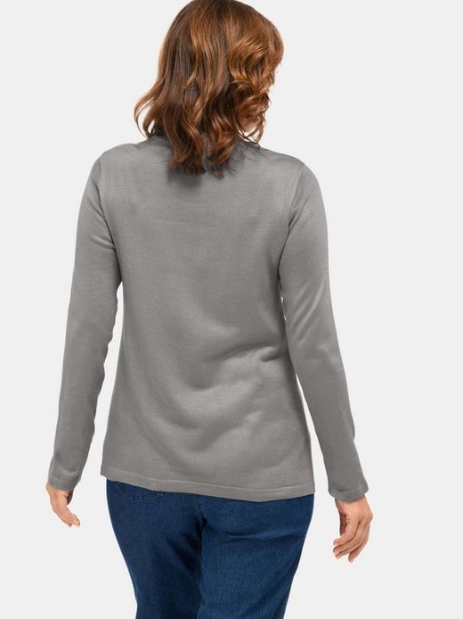 Damen Strickpullover