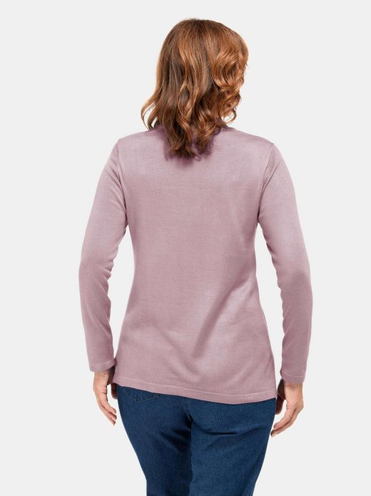 Damen Strickpullover